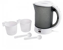 Чайний набір туристичний Adler AD 1268 0,6L