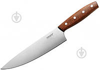 Нож поварской Norr 20 см 1016478 Fiskars 0201 Топ !