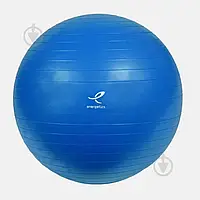 Фитбол Energetics IGR Gymnastic Ball синий d65 GB2085 0201 Топ !