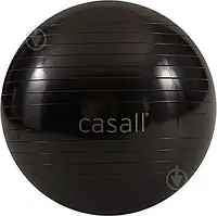 Фитбол Casall GYM BALL черный d60 54403901 0201 Топ !