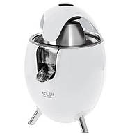 Соковитискач для цитрусових Adler AD 4013 White