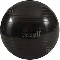 Фитбол Casall GYM BALL черный d75 54413-901 0201 Топ !