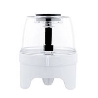 Млин для перцю та солі Adler AD 4449.1w White