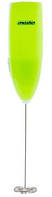 Спінювач молока Mesko MS 4493 Green