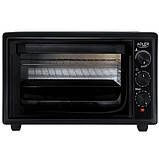 Духовка Adler AD 6023 26L, фото 3