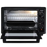 Духовка Adler AD 6023 26L, фото 4