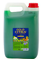 М/з для миття посуду 5л "Голд Цитрус"