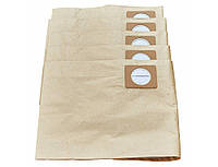 Набор бумажных мешков PB 2514SP kit (5шт)