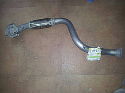 Труба приймальна Авео 1,5 (оригінал) Корея