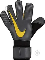 Вратарские перчатки Nike GK GRP3-FA18 GS0360-060 9 темно-серый 0201 Топ !