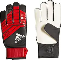 Вратарские перчатки Adidas Predator Repl DN4490 11 красный 0201 Топ !