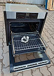 Духова шафа Нефф NEFF B15CR22N1 EasyClean TFT дисплей текст меню 71 л, фото 8