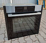 Духова шафа Нефф NEFF B15CR22N1 EasyClean TFT дисплей текст меню 71 л, фото 11