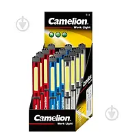 Фонарь Camelion T11-D12 COB LED Inspection Light 12pcs Display 0201 Топ !