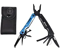 Мультитул Fishing ROI многофункциональный Multi-Pliers 960-HC27 0201 Топ !