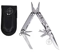 Мультитул Fishing ROI многофункциональный Multi-Pliers 960-HC51 0201 Топ !