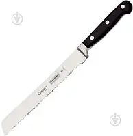 Нож для хлеба Tramontina Century 203 мм 24009/108 0201 Топ !