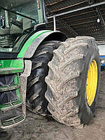 Шина Б/У 650/85R38 GOODYEAR OPTITRAC R+