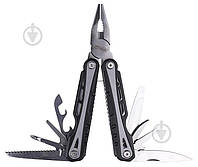 Мультитул Fishing ROI Multi-Pliers 960-HC25 0201 Топ !