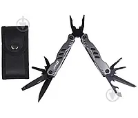 Мультитул Fishing ROI многофункциональный Multi-Pliers 960-HC52 0201 Топ !