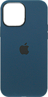 Накладка iPhone 13 Pro Max Silicone Case MagSafe