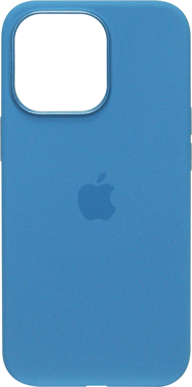 Накладка iPhone 13 Pro Silicone Case MagSafe