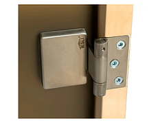 Двері для лазні та сауни Tesli Lux RS 1900*700, фото 4