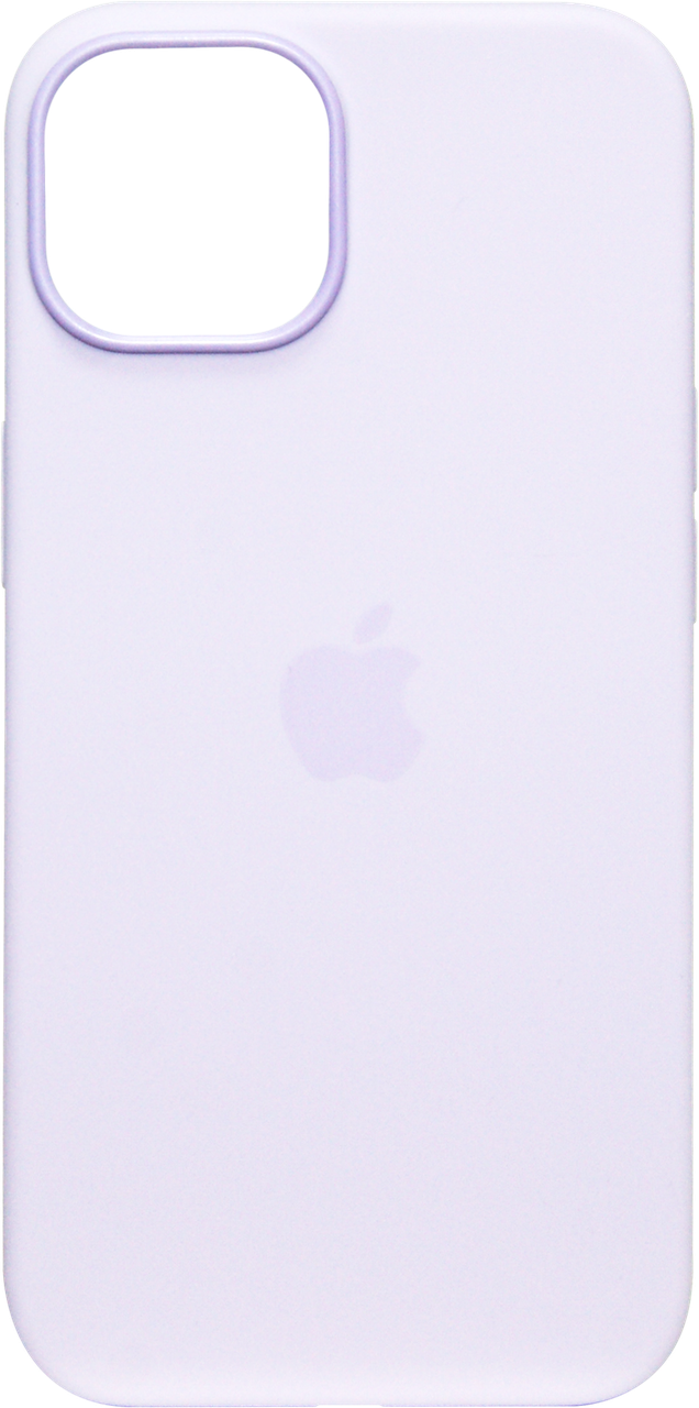 Накладка iPhone 14 Silicone Case MagSafe