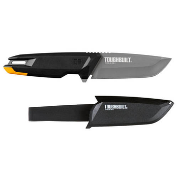 Будівельний ніж з кобурою ToughBuilt Tradesman TB-H4S-40-TMK-2