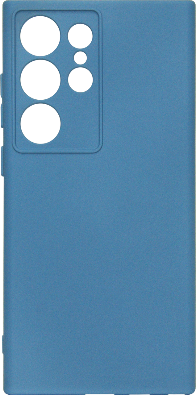 Силікон SA S928B S24 Ultra Silicone Case