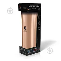 Термос Metallic Line ROSE GOLD Edition 0,38 л BH 6488 Berlinger 0201 Топ !