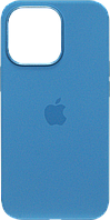 Накладка iPhone 13 Pro Silicone Case MagSafe