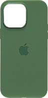 Накладка iPhone 14 Pro Max Silicone Case MagSafe