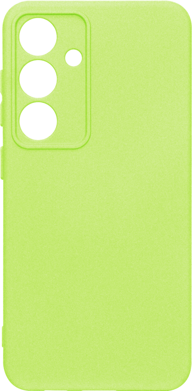 Силікон SA S921B S24 Silicone Case М'ятний