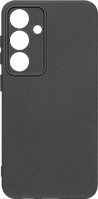Силікон SA S921B S24 Silicone Case Чорний