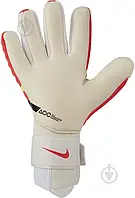 Вратарские перчатки Nike Phantom Elite Goalkeeper CN6724-635 9 красный 0201 Топ !