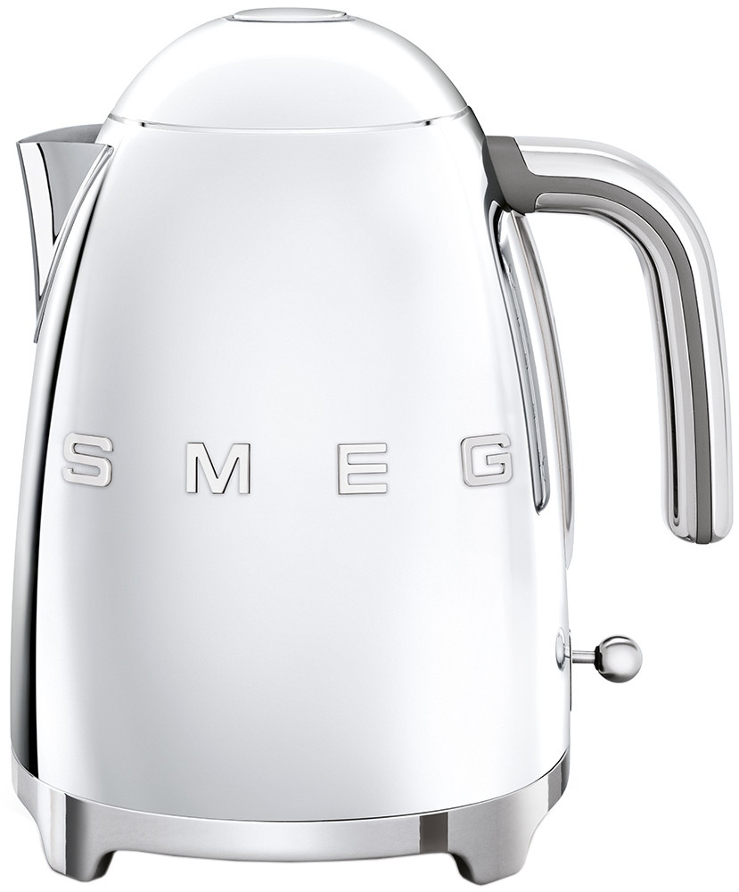 Електрочайник SMEG KLF03SSEU