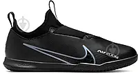 Футзальне взуття Nike DJ5619-001 р.35 чорний 0201 Топ!