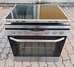 Вбудована індукційна плита і духовка 60см AEG Electrolux E43042-6-M DE, фото 6