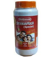 Чаванпраш Байдьянатх Особливий, 500г, Baidyanath Chyawanprash Special, потужна комбінація аюрведичних рослин,