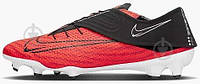 Бутсы Nike PHANTOM GT2 ACDMY FLYEASE FGMG DH9638-600 р.44 красный 0201 Топ !