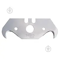 Лезвие для скребка NEO tools 64-610 0201 Топ !