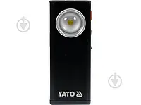 Фонарь YATO YT-08556 0201 Топ !