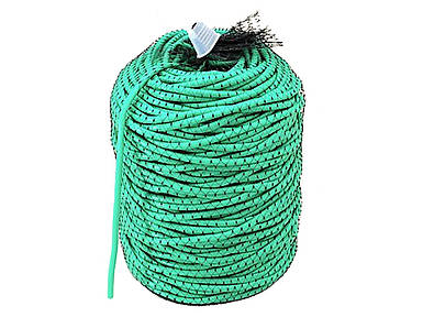 Кембрик Кордіолі 6 мм екстра зелений 1 кг (Cordioli)