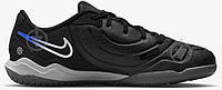 Футзальне взуття Nike JR LEGEND 10 ACADEMY IC DV4350-040 р.37,5 чорний 0201 Топ!