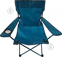 Стул раскладной McKinley Camp Chair 200 I 421312-900522 0201 Топ !