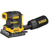 Аккумуляторная эксцентриковая шлифмашина DeWALT DCW200B XR 20V MAX (без АКБ и ЗУ)