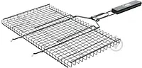 Решітка-гриль Grilland з антипригарним покриттям 0201 Топ!