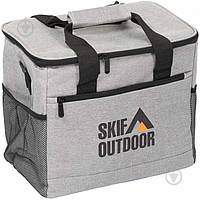 Сумка-холодильник SKIF Outdoor Chiller S 10 л 0201 Топ !