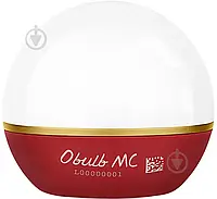 Фонарь кемпинговый Olight Obulb MC 2370.39.30 0201 Топ !